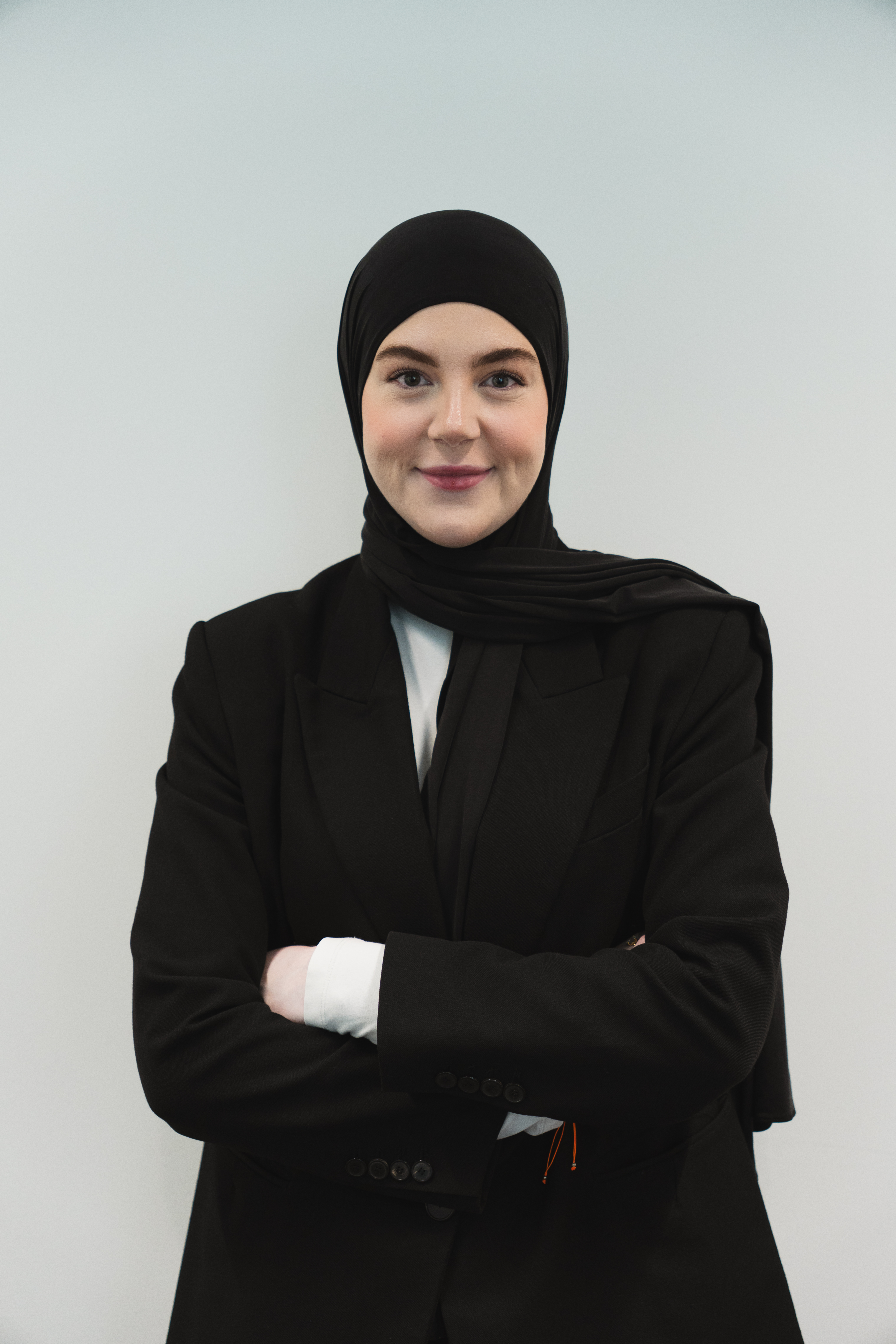 Jolien Ballet - Bestuurder